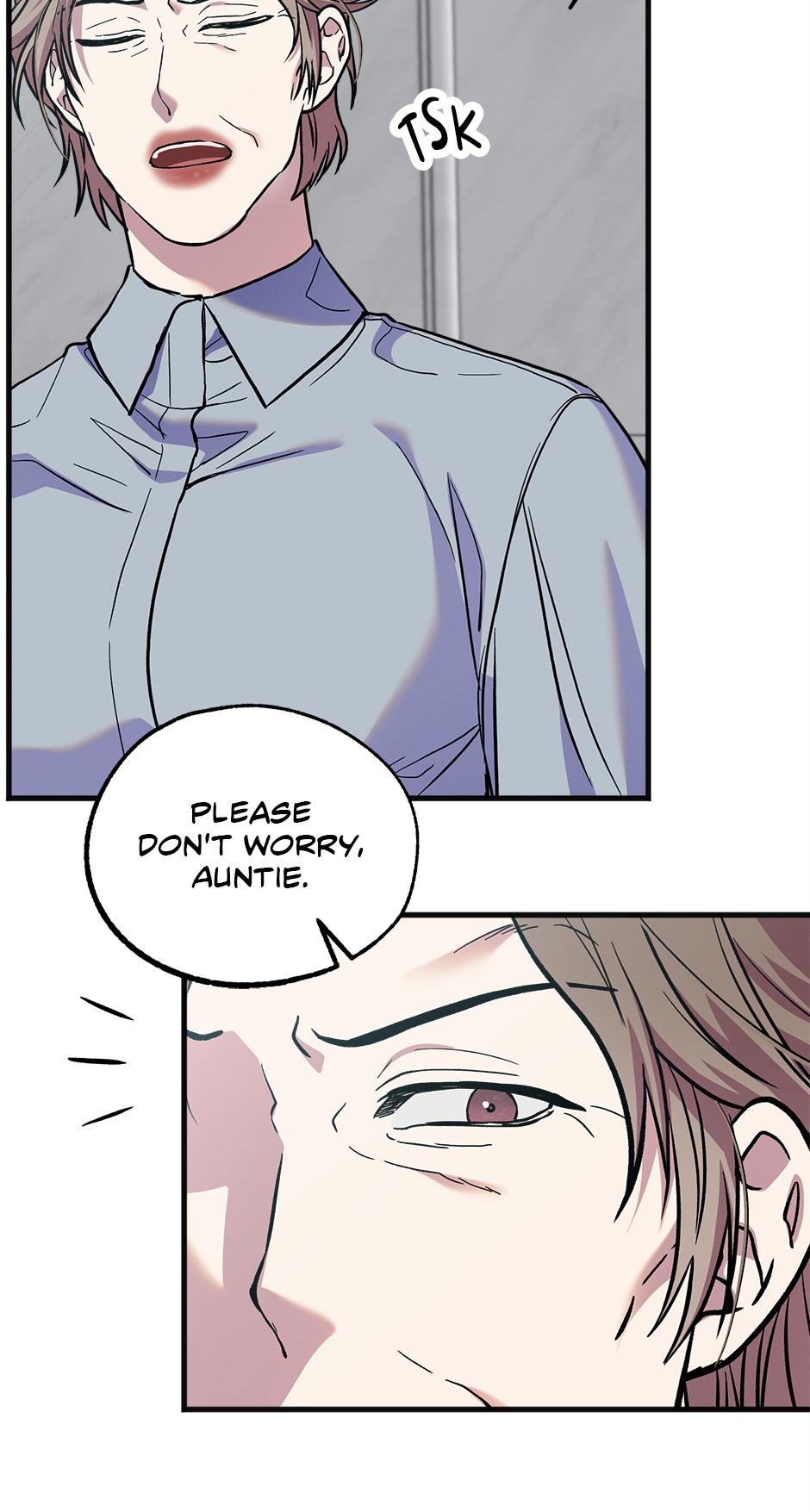 Trap OF Chance - Chapter 28 Page 7