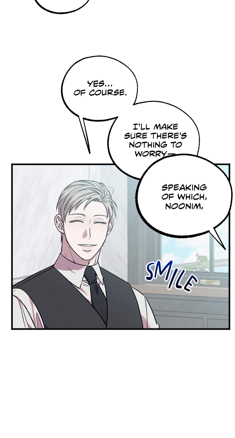 Trap OF Chance - Chapter 28 Page 9