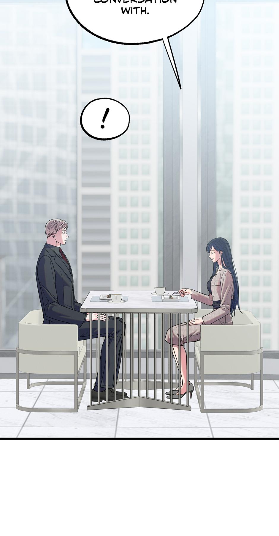 Trap OF Chance - Chapter 29 Page 10