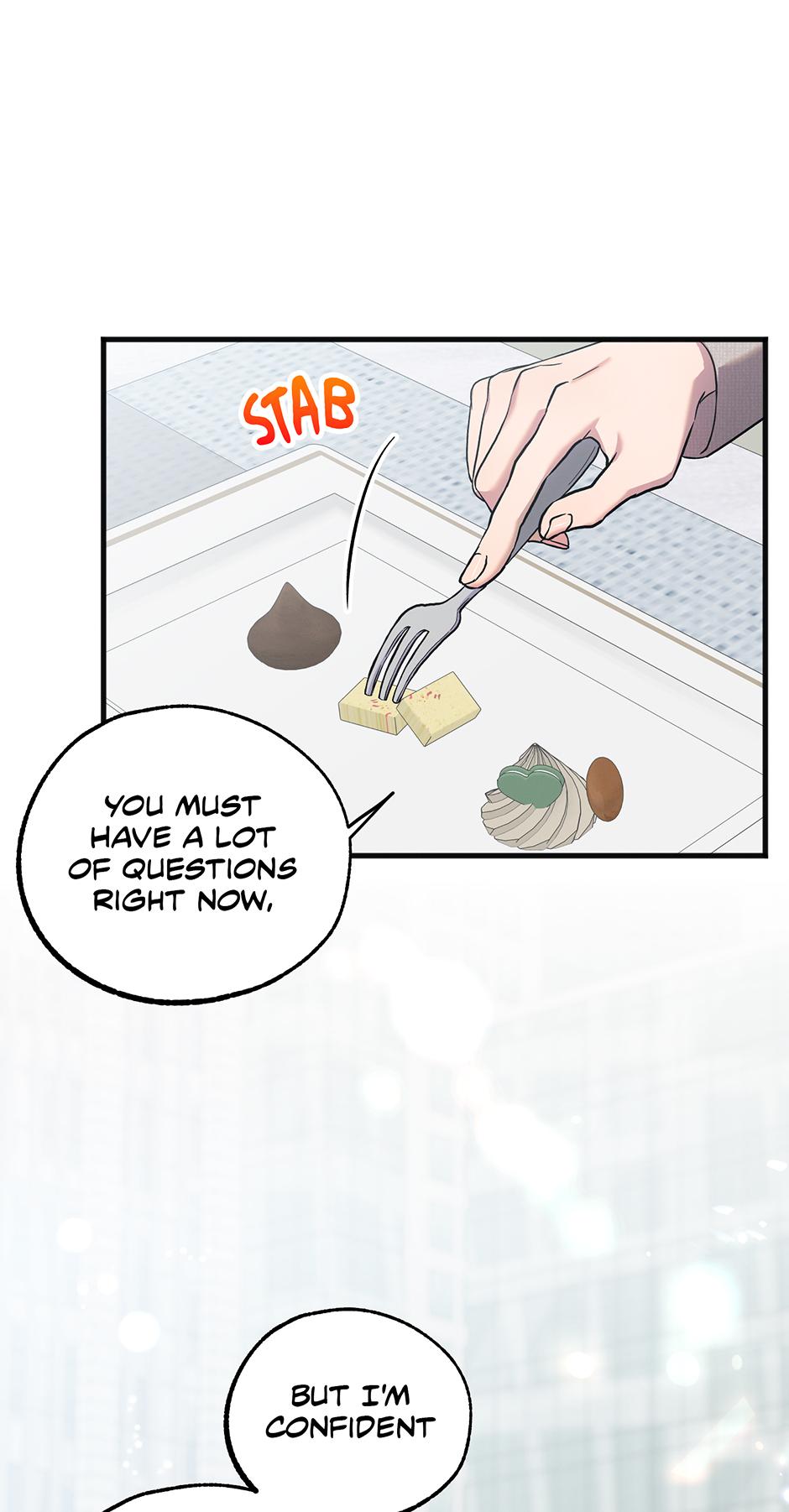 Trap OF Chance - Chapter 29 Page 11
