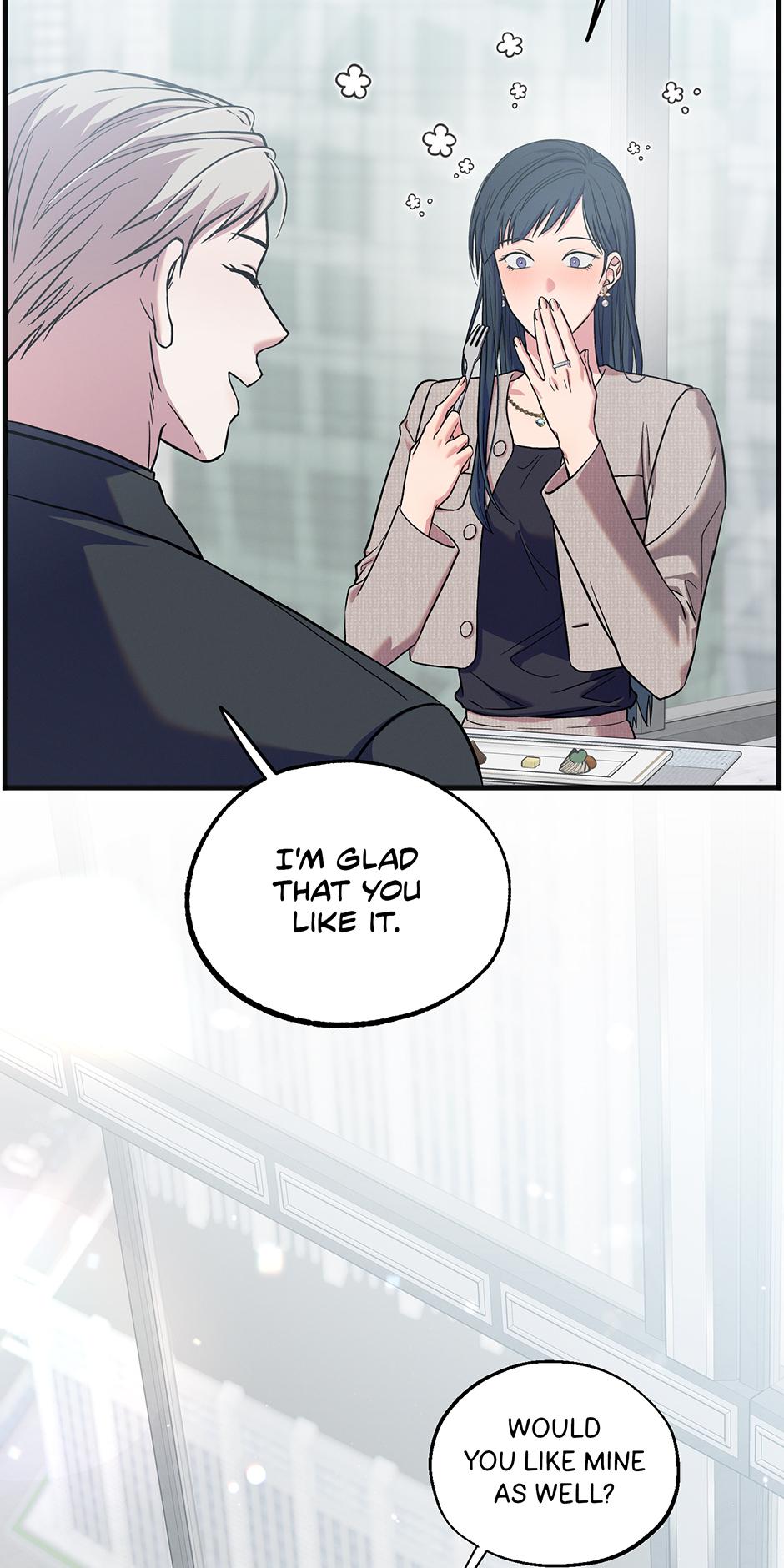 Trap OF Chance - Chapter 29 Page 14