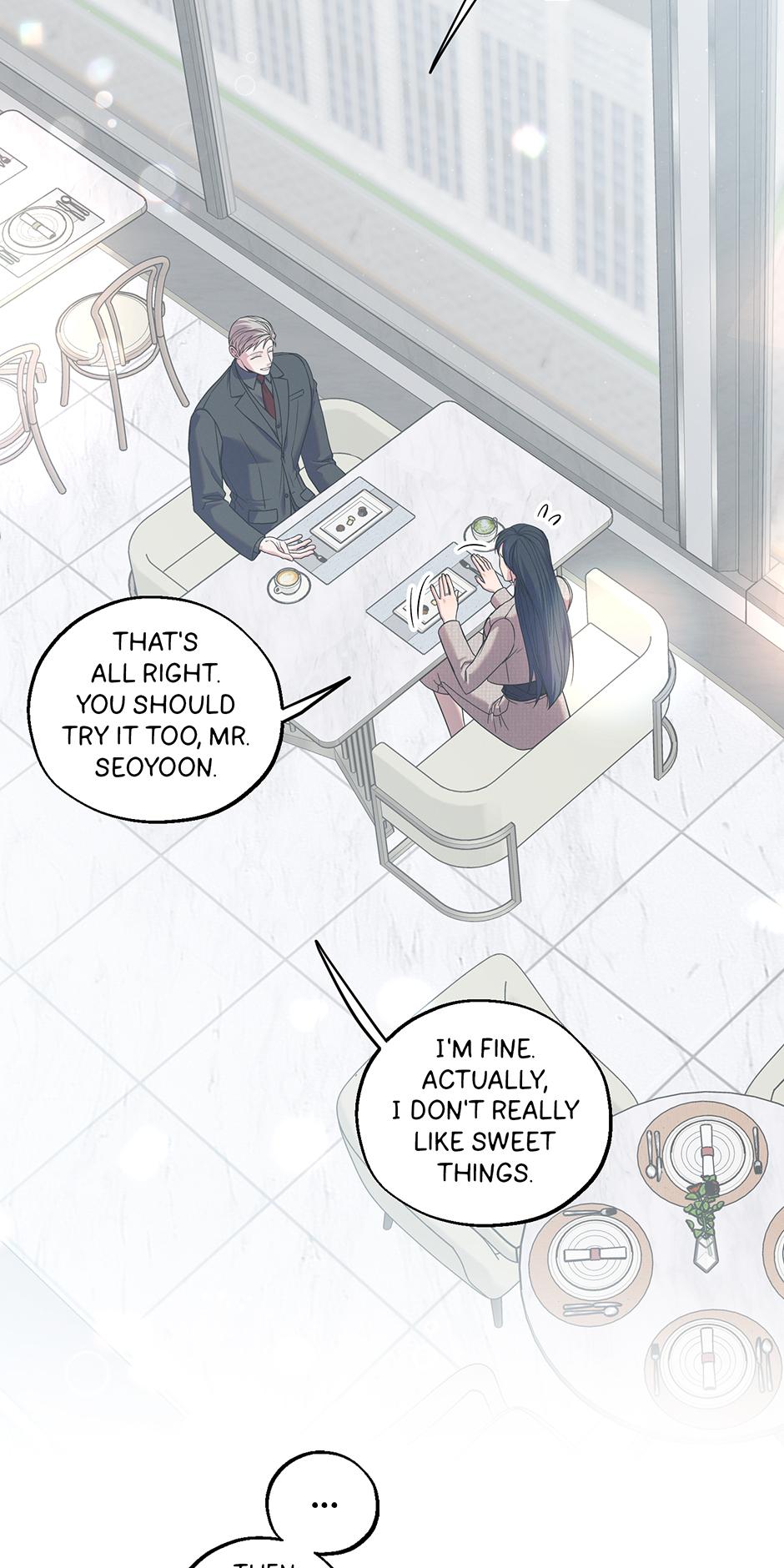 Trap OF Chance - Chapter 29 Page 15