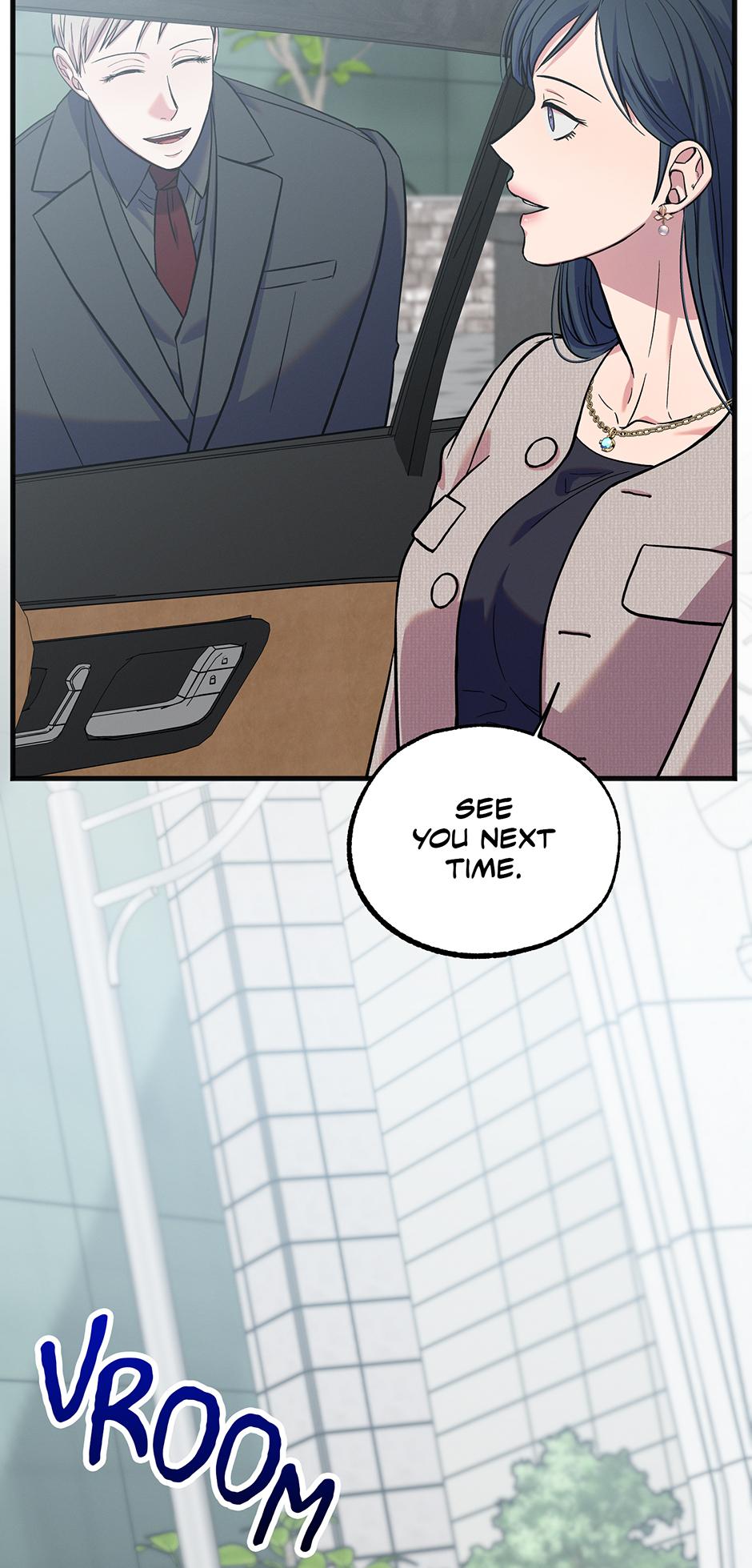 Trap OF Chance - Chapter 29 Page 19