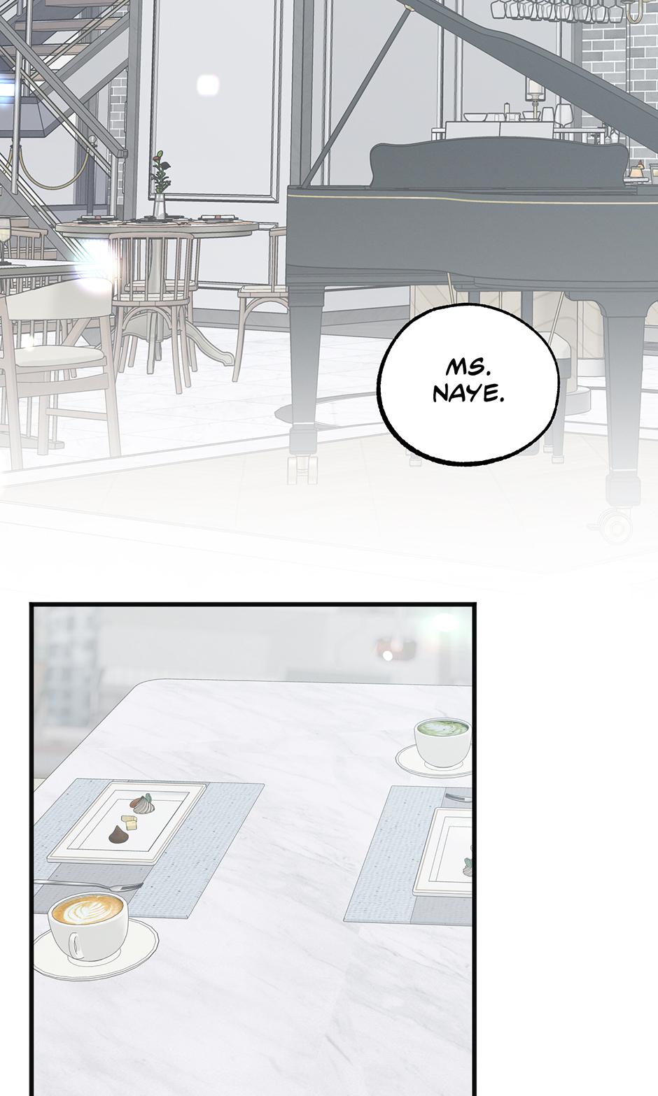 Trap OF Chance - Chapter 29 Page 2
