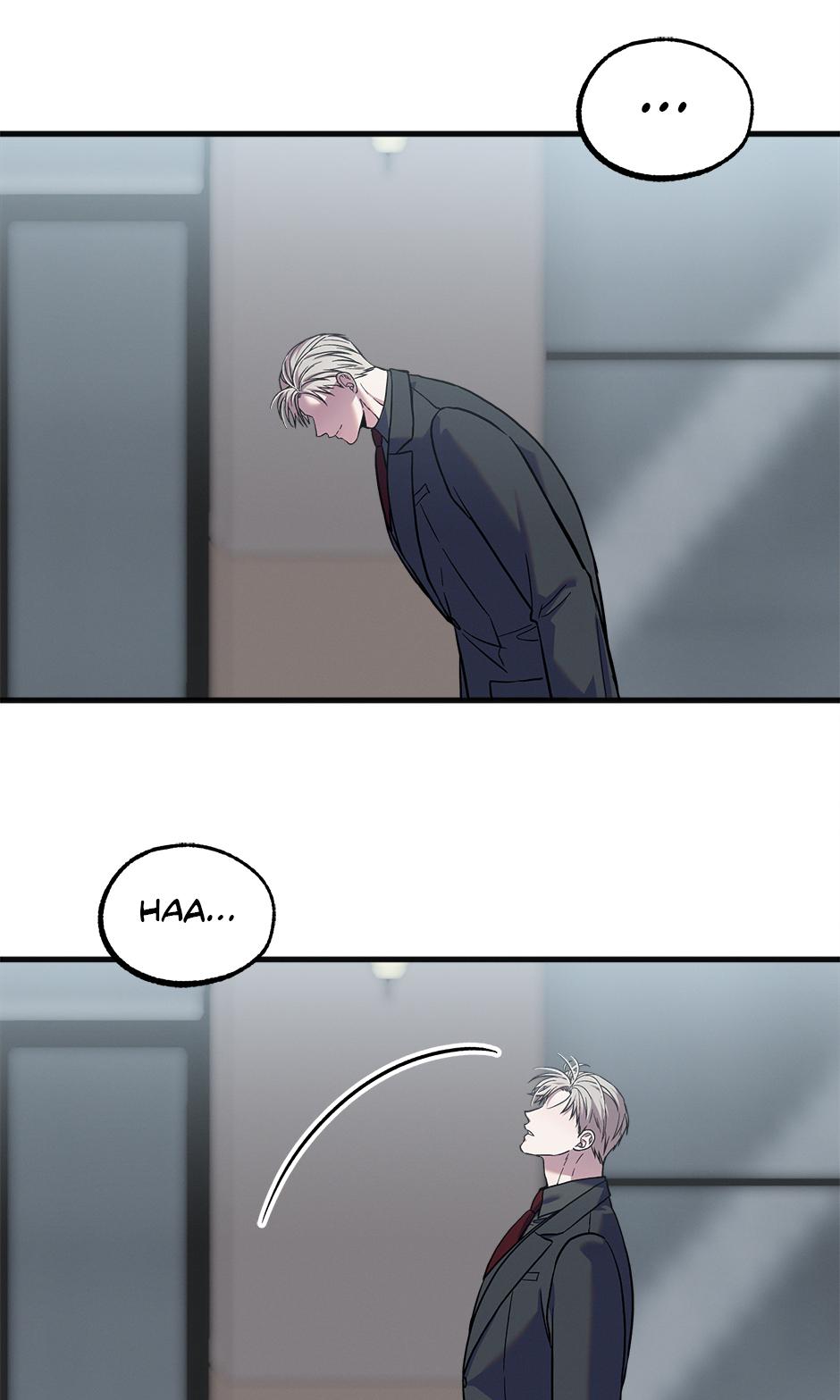 Trap OF Chance - Chapter 29 Page 21