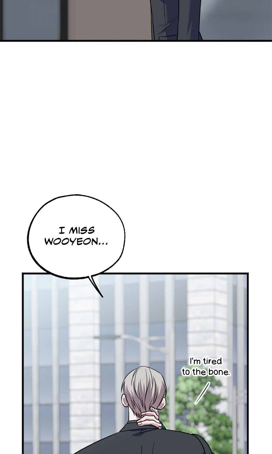 Trap OF Chance - Chapter 29 Page 22