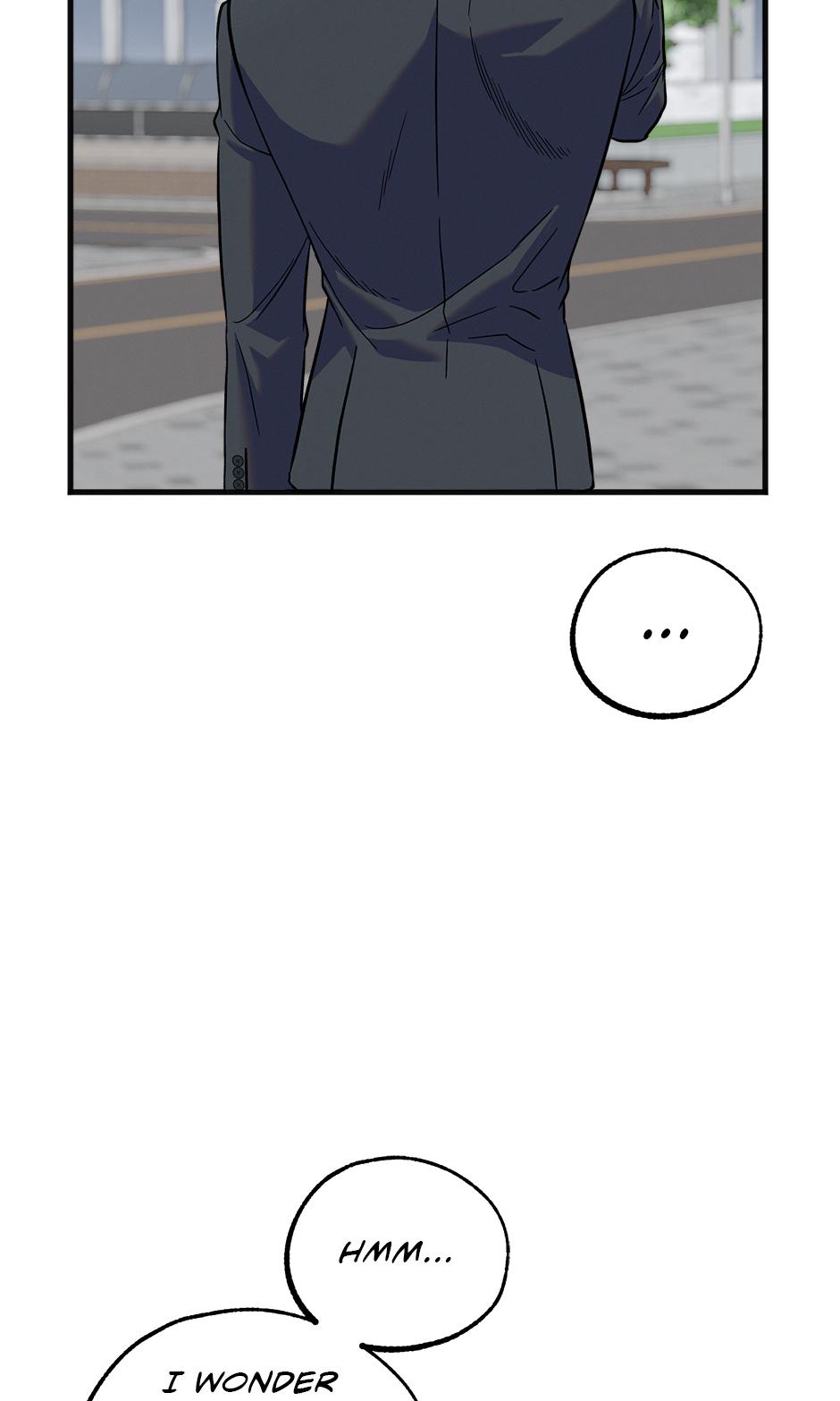 Trap OF Chance - Chapter 29 Page 23