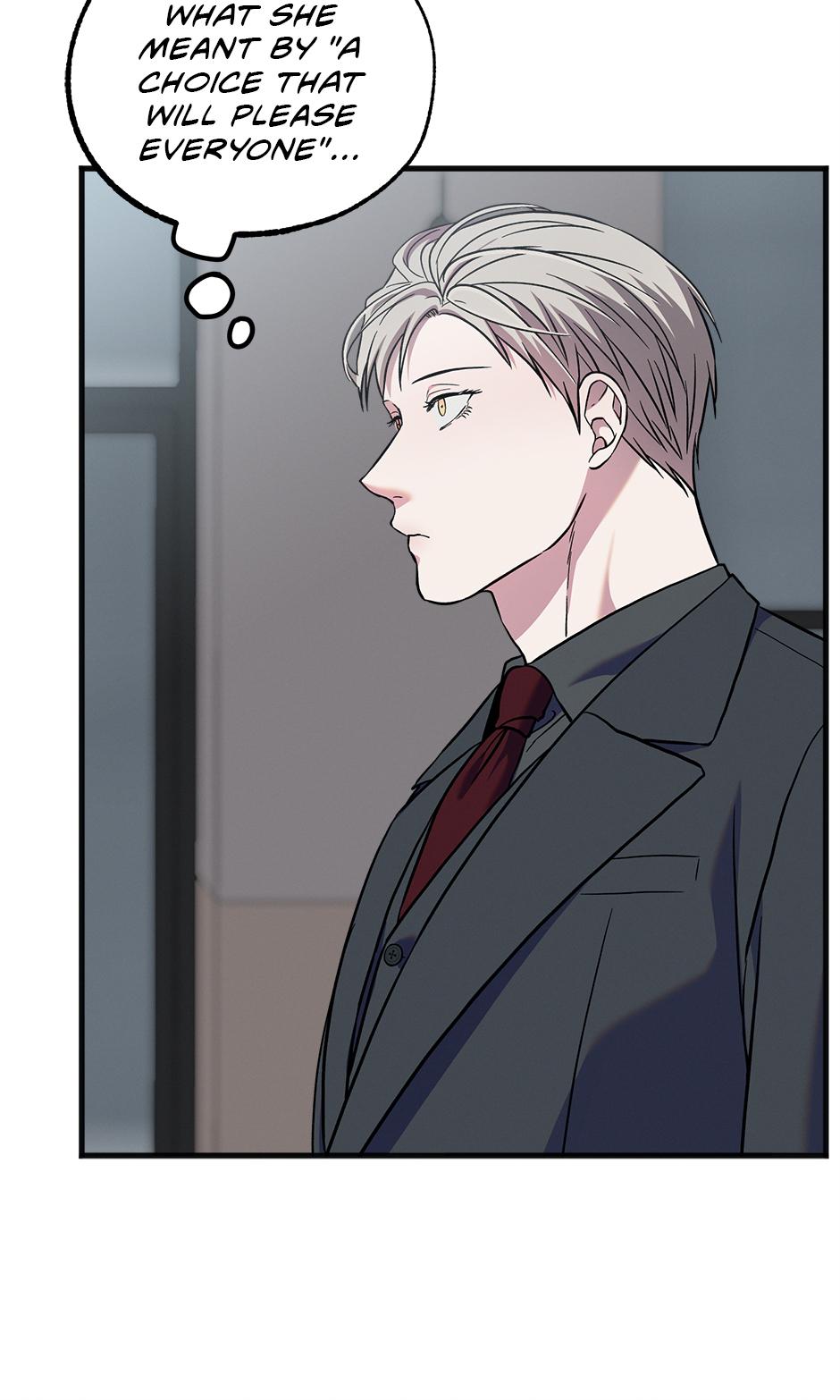 Trap OF Chance - Chapter 29 Page 24