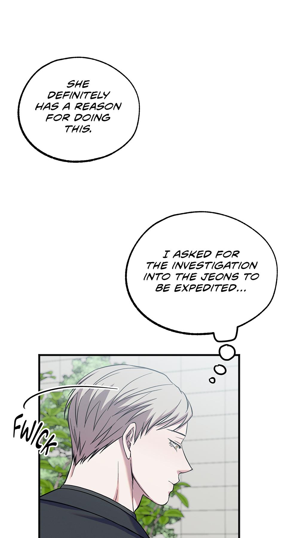 Trap OF Chance - Chapter 29 Page 25