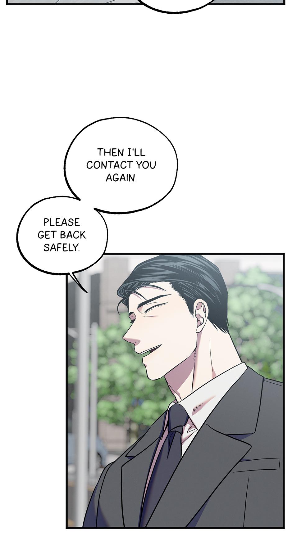 Trap OF Chance - Chapter 29 Page 28
