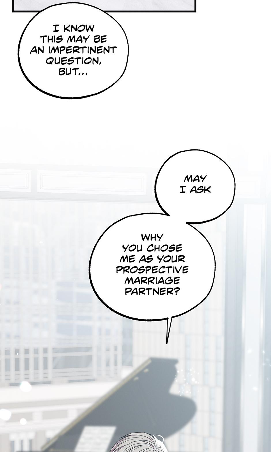Trap OF Chance - Chapter 29 Page 3