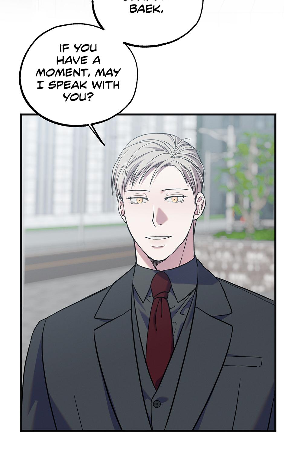 Trap OF Chance - Chapter 29 Page 32