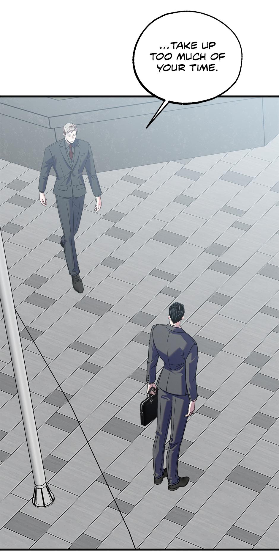 Trap OF Chance - Chapter 29 Page 34