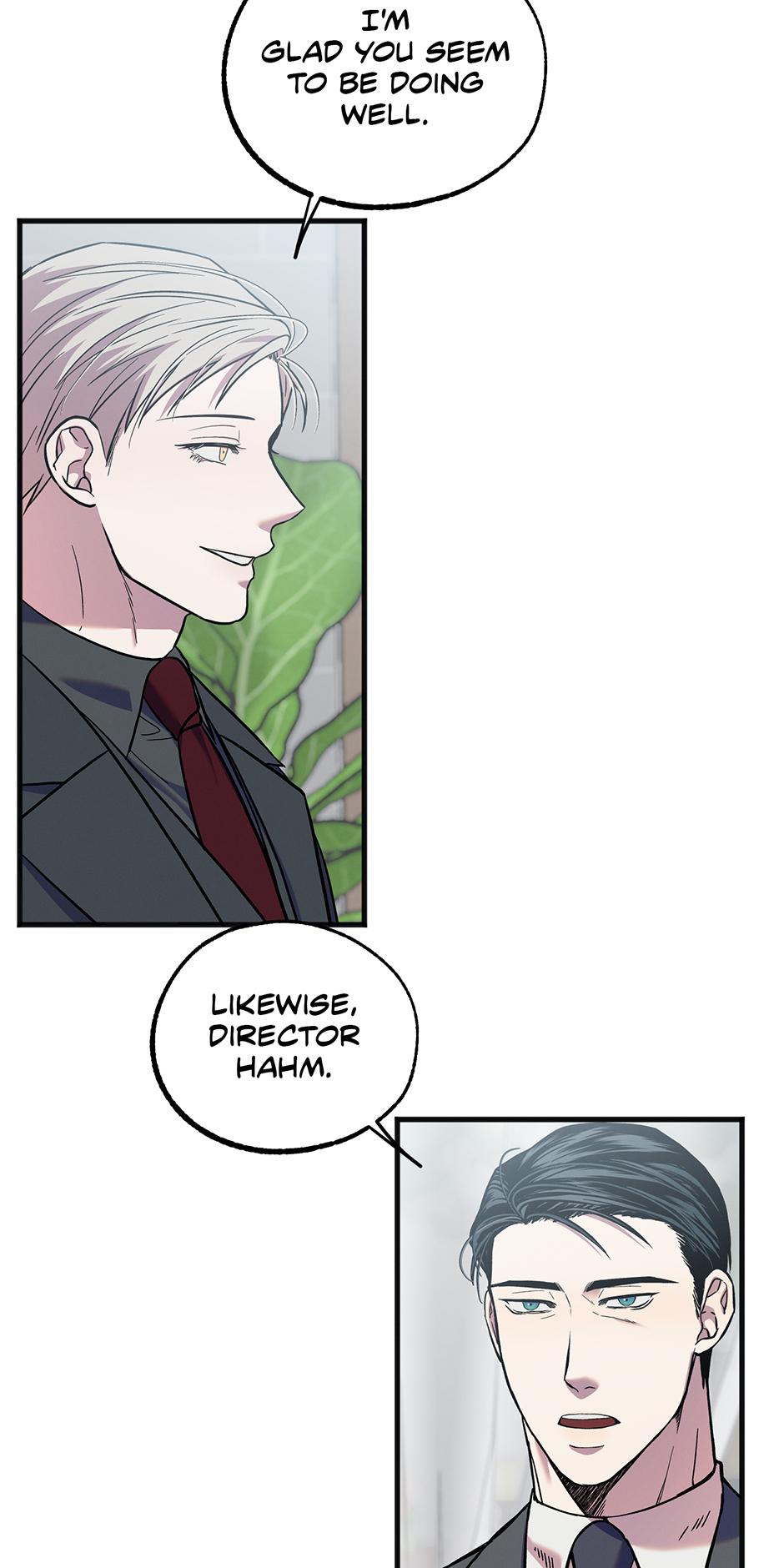 Trap OF Chance - Chapter 29 Page 38