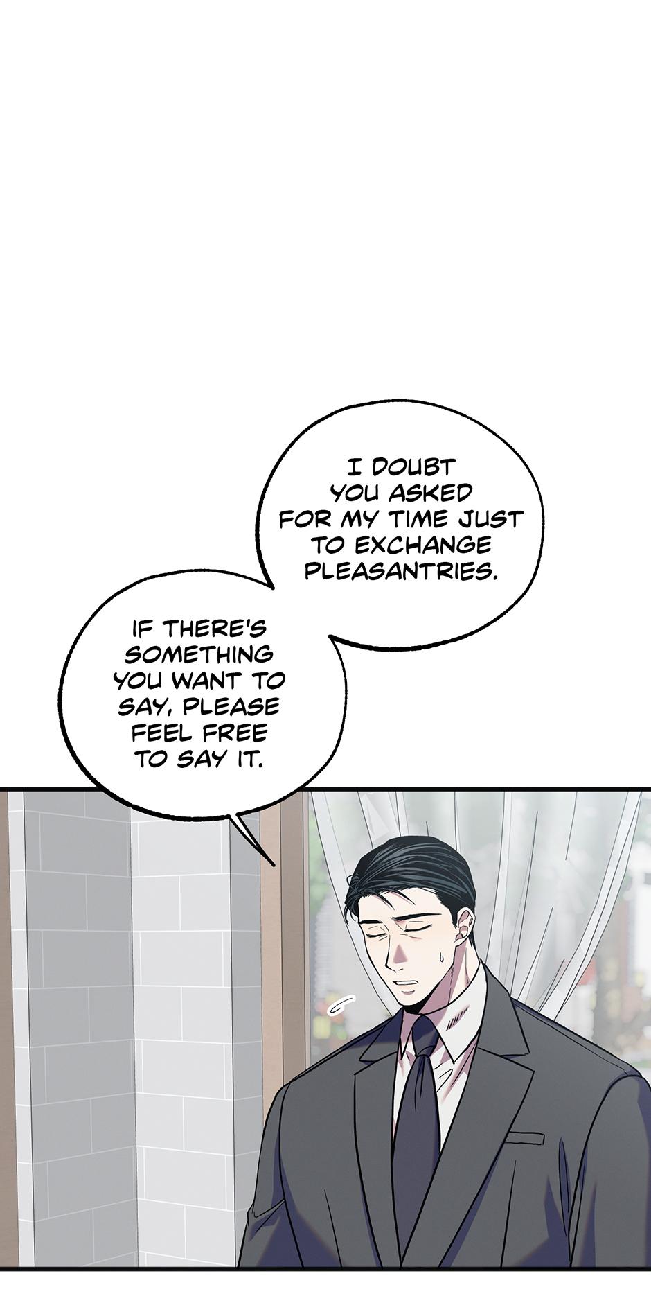 Trap OF Chance - Chapter 29 Page 40