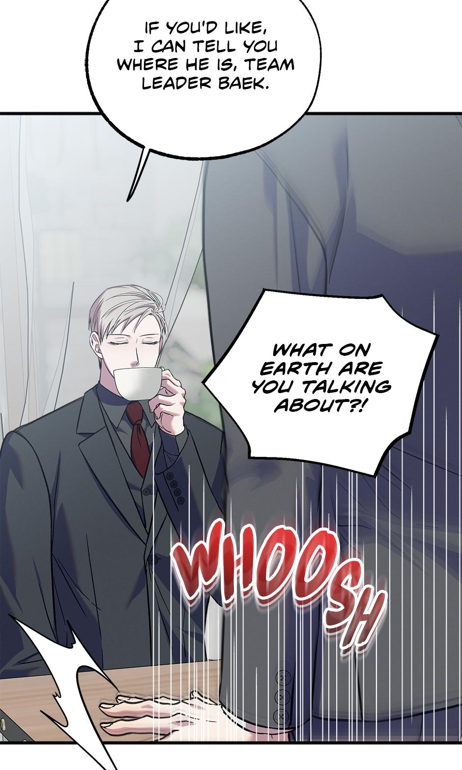 Trap OF Chance - Chapter 29 Page 42