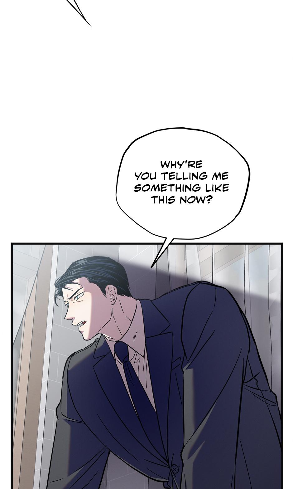Trap OF Chance - Chapter 29 Page 43