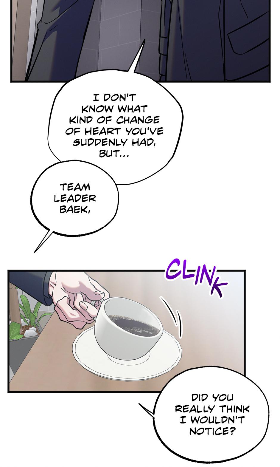 Trap OF Chance - Chapter 29 Page 44