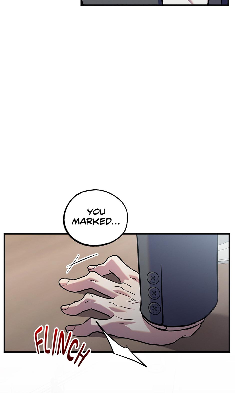 Trap OF Chance - Chapter 29 Page 46