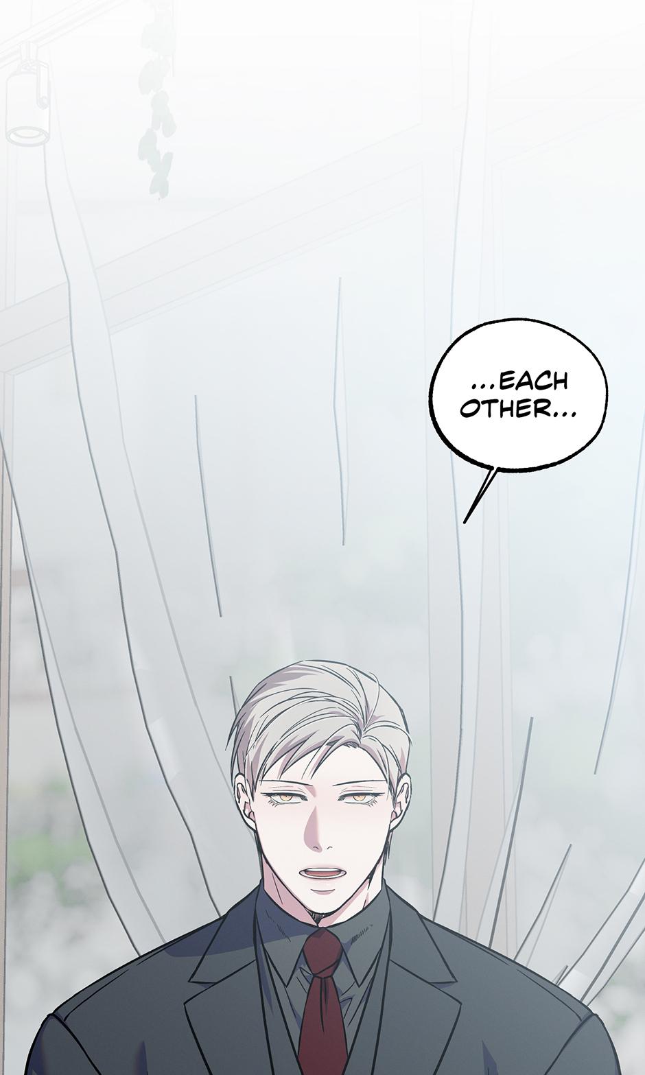 Trap OF Chance - Chapter 29 Page 47