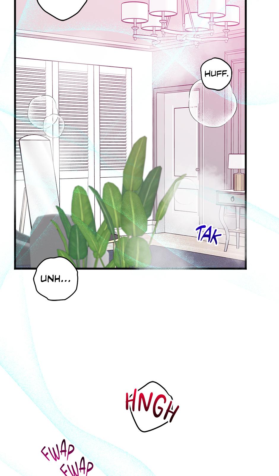 Trap OF Chance - Chapter 29 Page 51