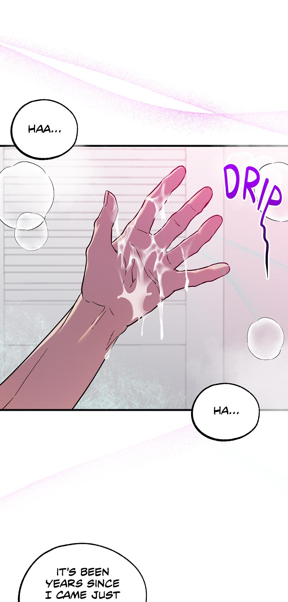 Trap OF Chance - Chapter 29 Page 58