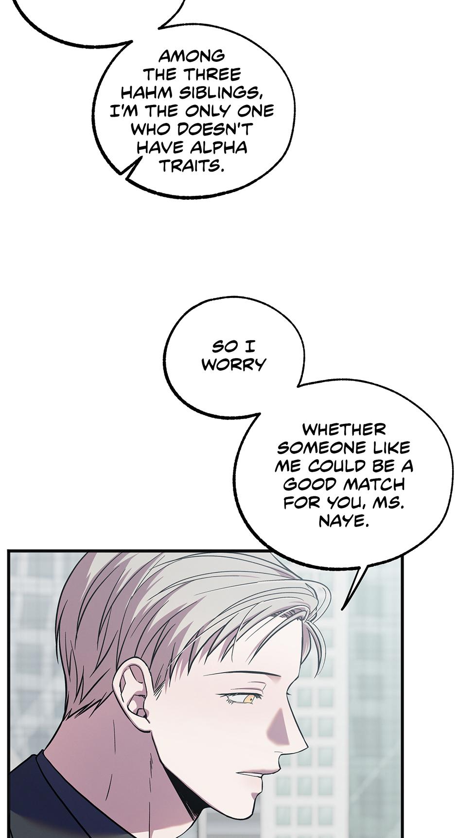 Trap OF Chance - Chapter 29 Page 6