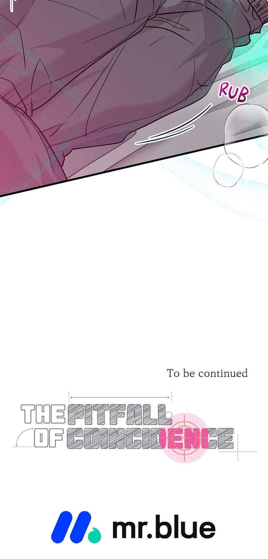 Trap OF Chance - Chapter 29 Page 61