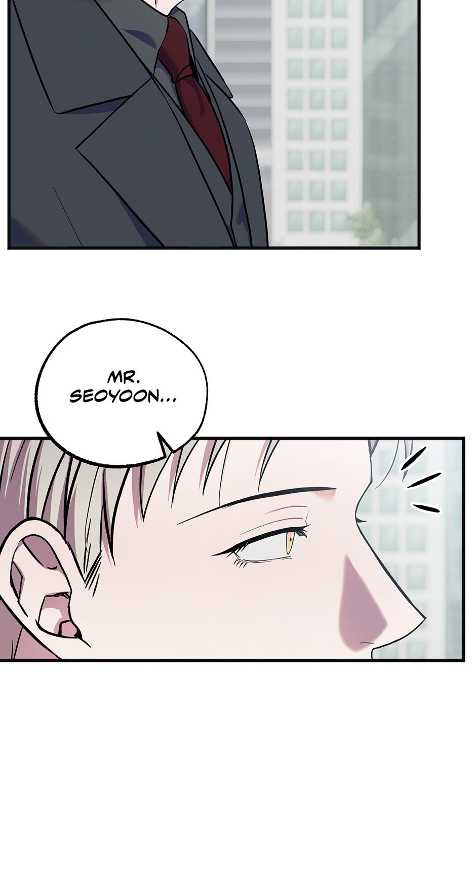 Trap OF Chance - Chapter 29 Page 7