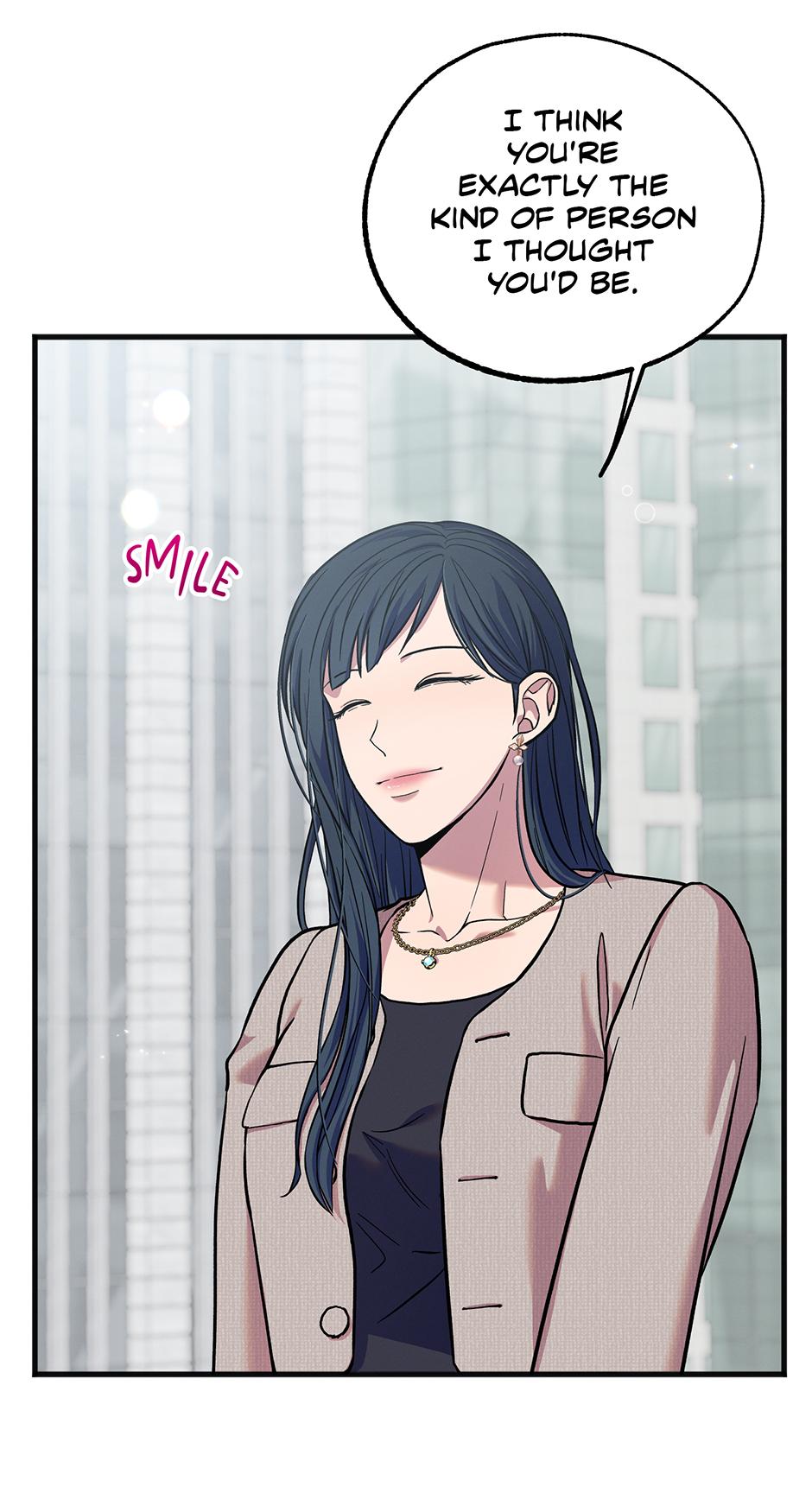 Trap OF Chance - Chapter 29 Page 8
