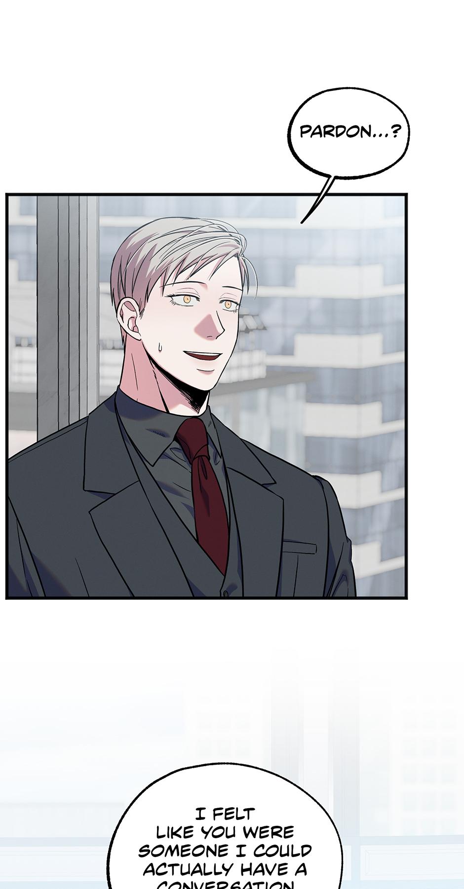 Trap OF Chance - Chapter 29 Page 9