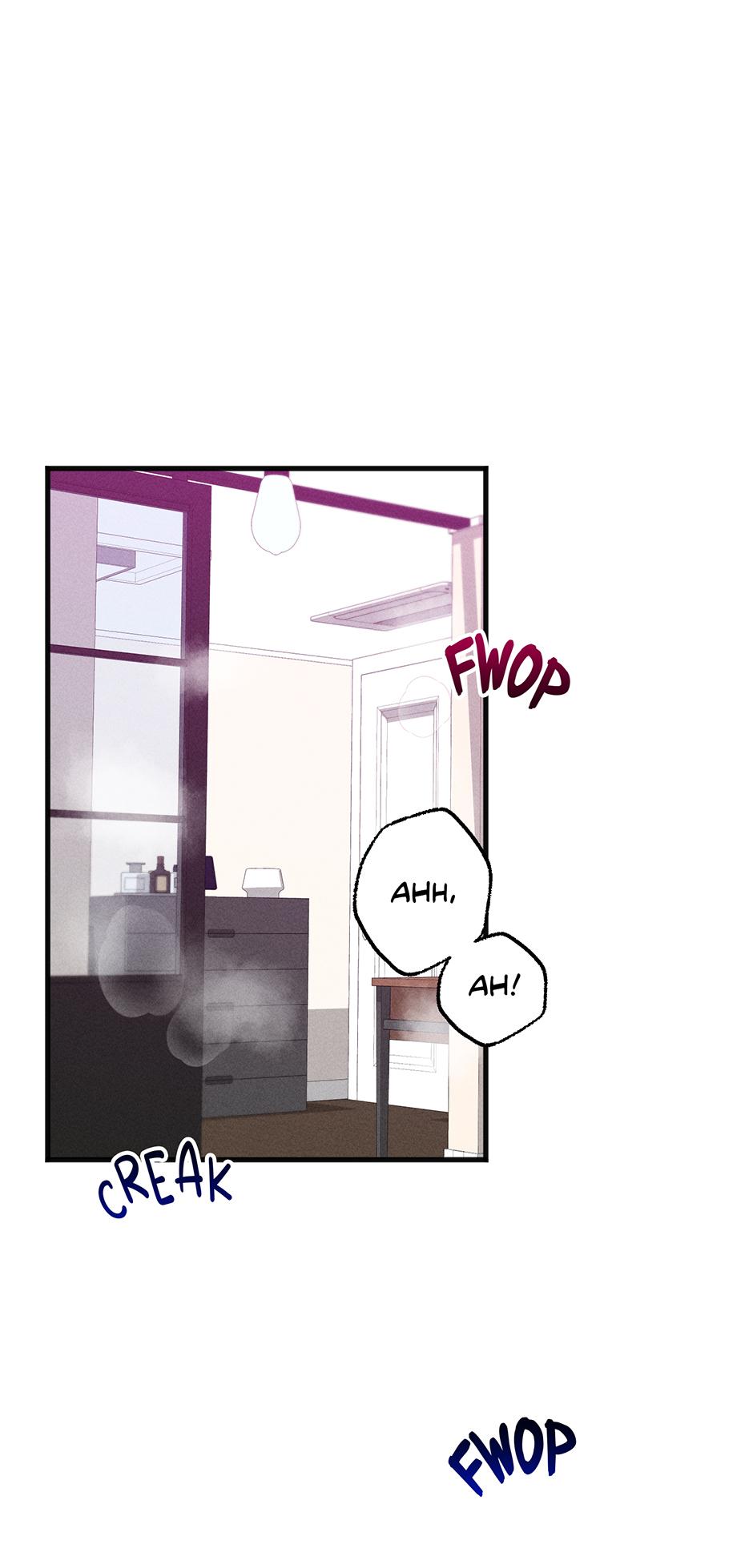 Trap OF Chance - Chapter 3 Page 1