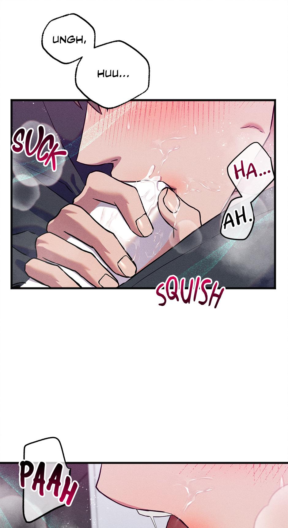 Trap OF Chance - Chapter 3 Page 13