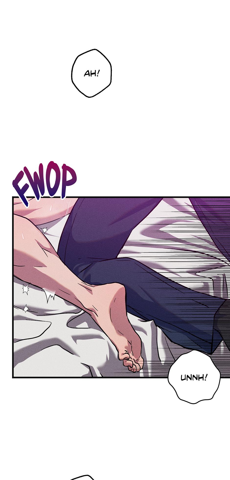Trap OF Chance - Chapter 3 Page 2