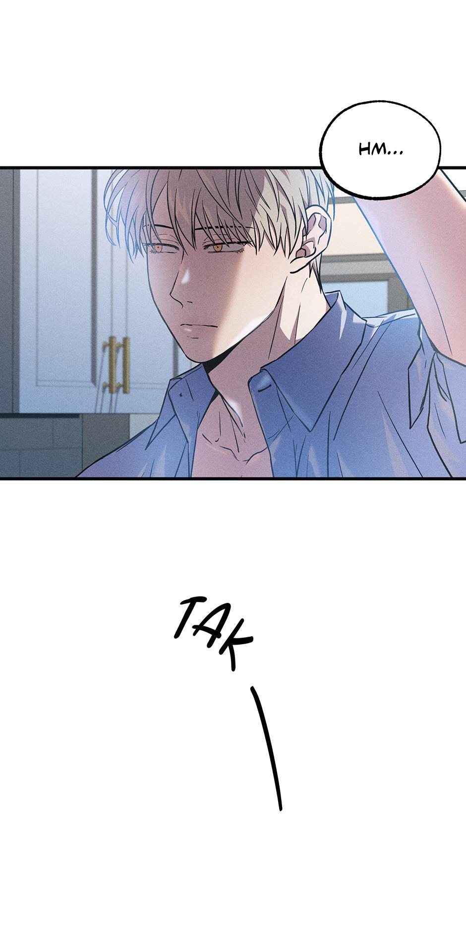 Trap OF Chance - Chapter 3 Page 31