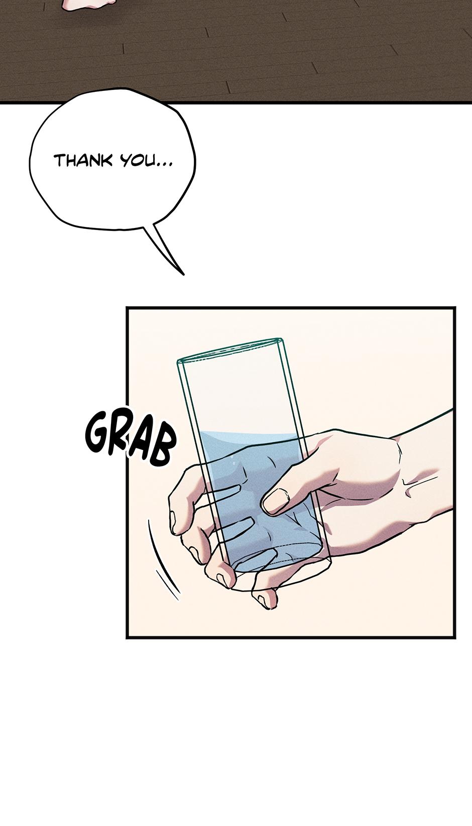 Trap OF Chance - Chapter 3 Page 34
