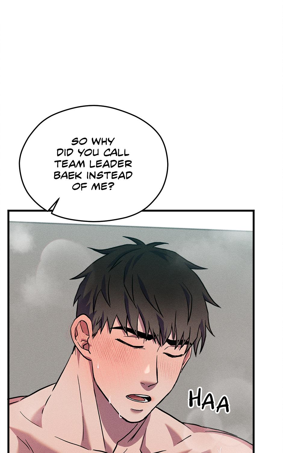 Trap OF Chance - Chapter 3 Page 38