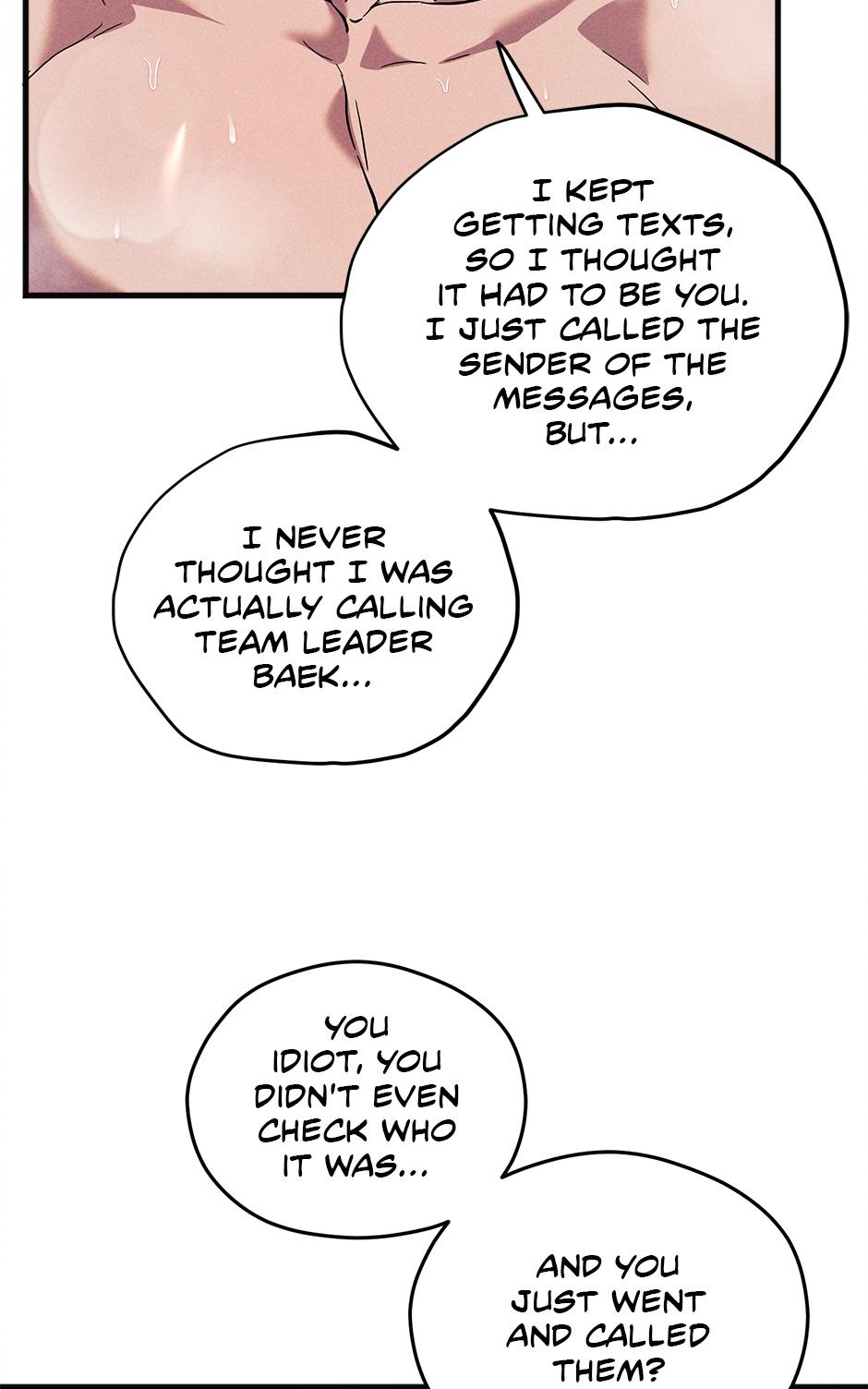 Trap OF Chance - Chapter 3 Page 39