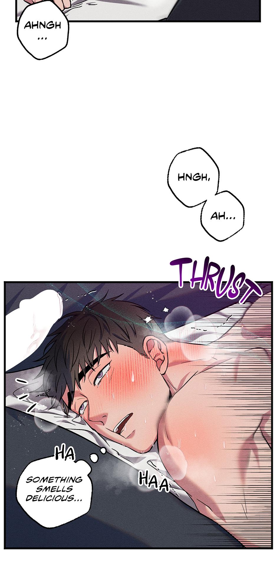 Trap OF Chance - Chapter 3 Page 4