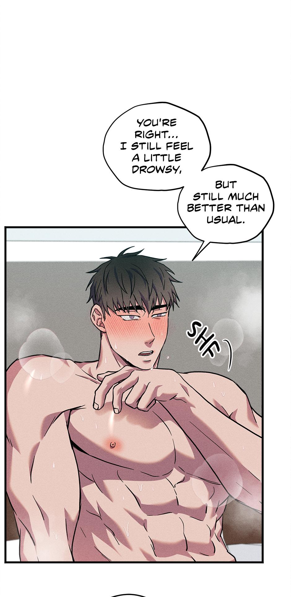 Trap OF Chance - Chapter 3 Page 42
