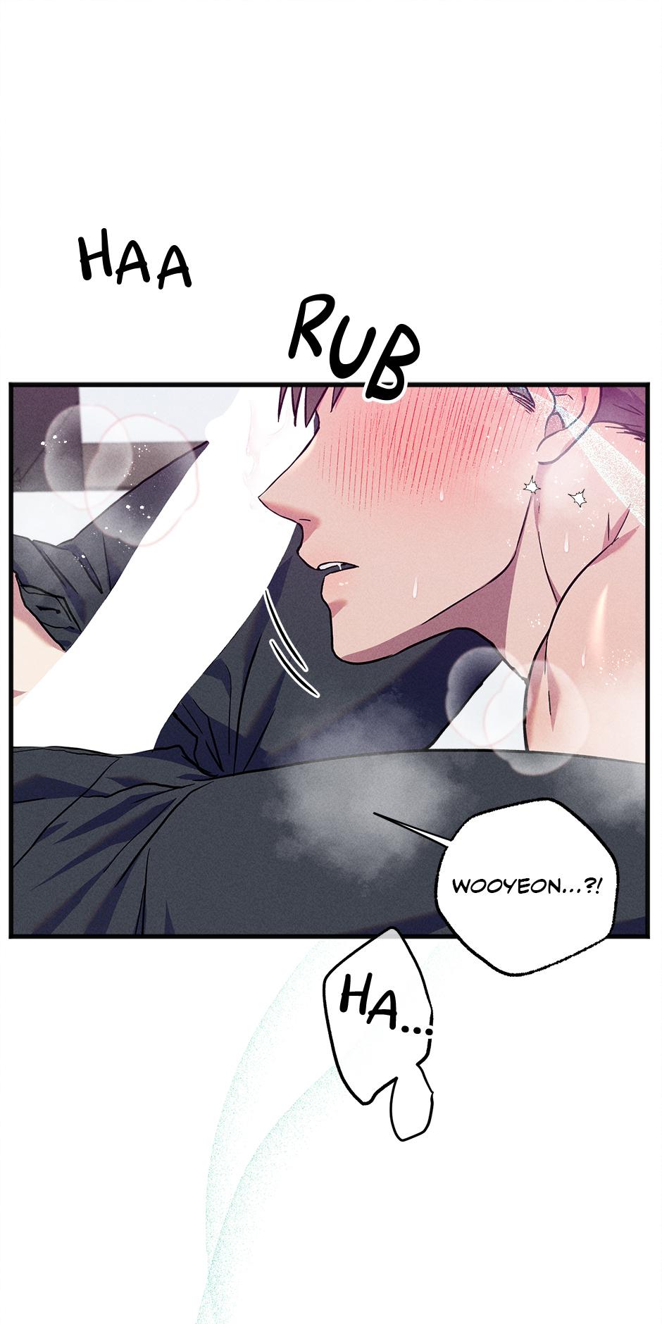 Trap OF Chance - Chapter 3 Page 5