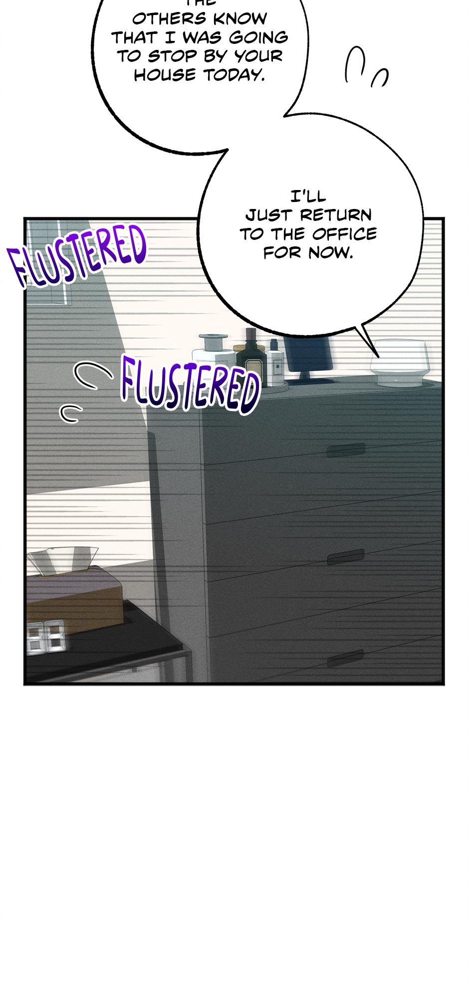 Trap OF Chance - Chapter 3 Page 50