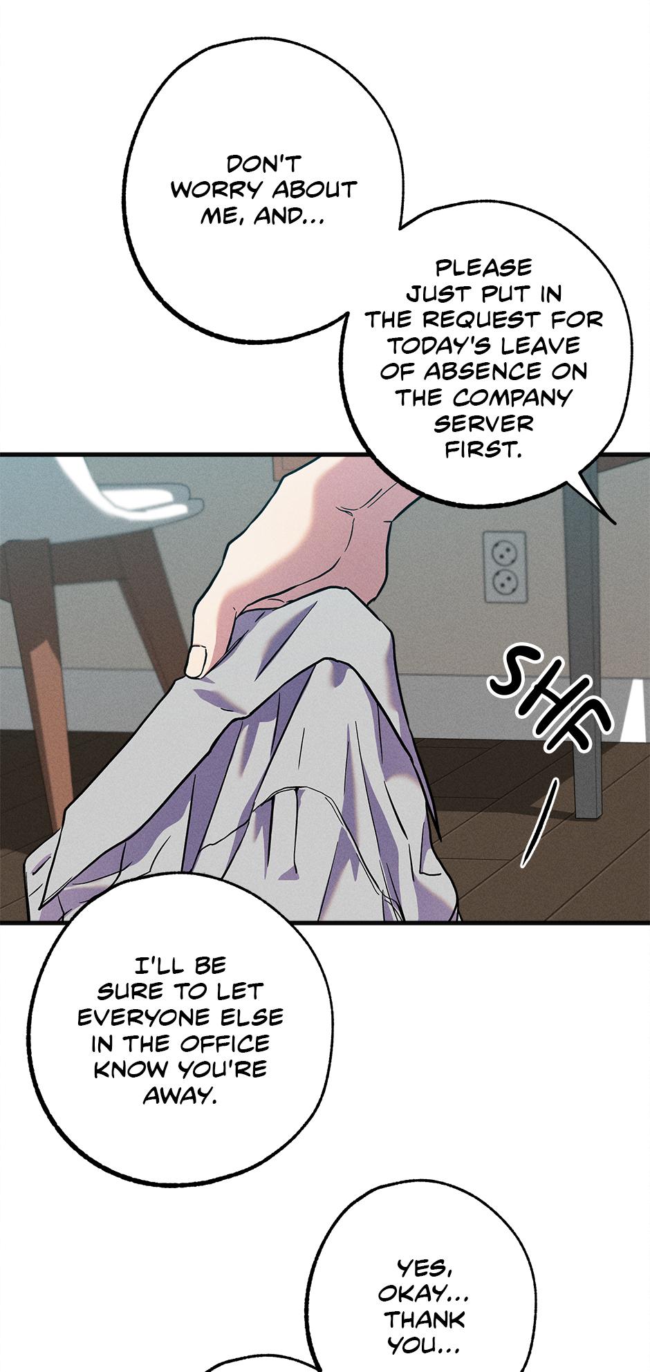 Trap OF Chance - Chapter 3 Page 52