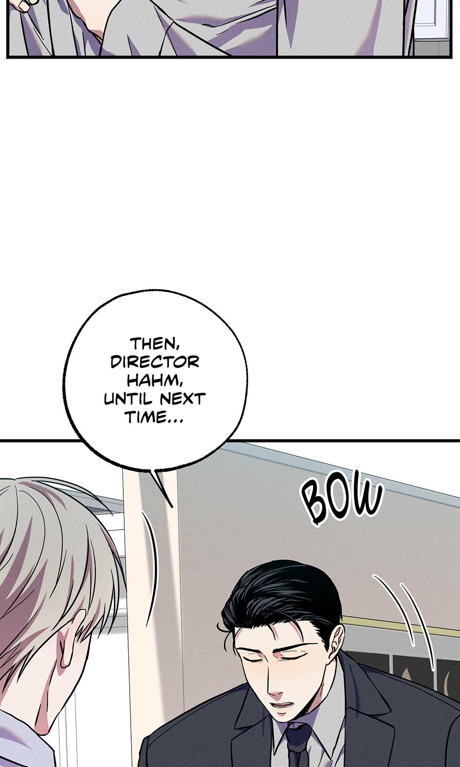 Trap OF Chance - Chapter 3 Page 55