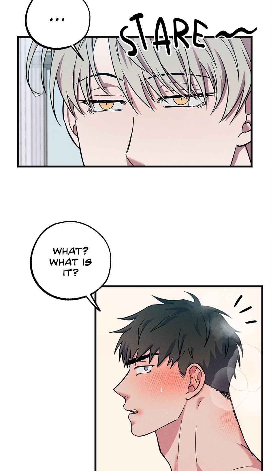 Trap OF Chance - Chapter 3 Page 59