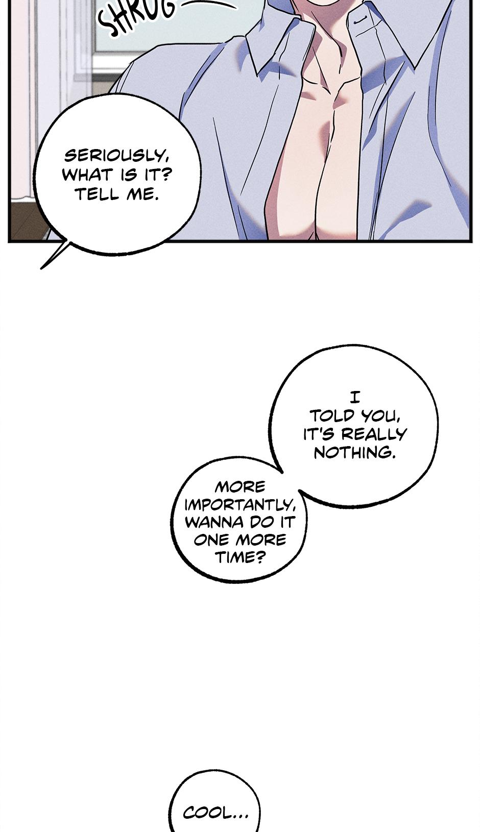 Trap OF Chance - Chapter 3 Page 61
