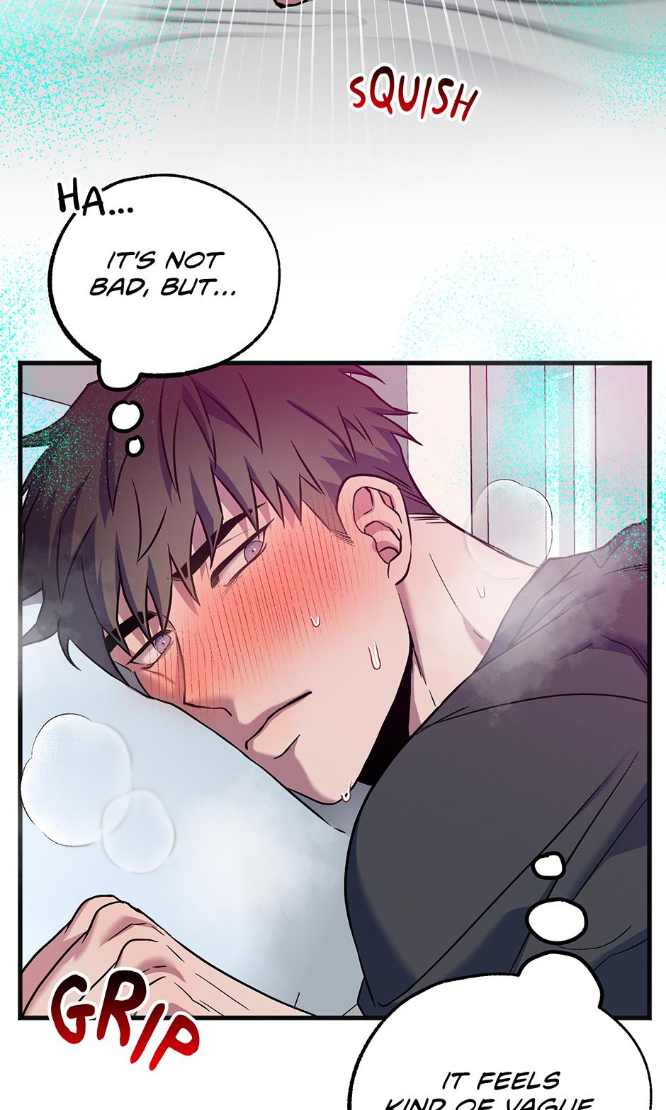 Trap OF Chance - Chapter 30 Page 14
