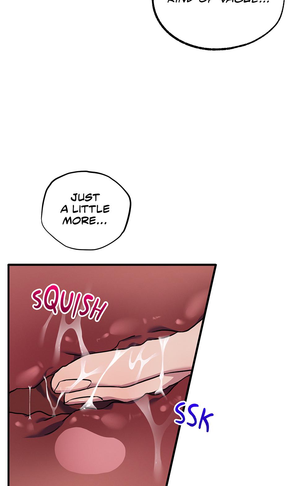 Trap OF Chance - Chapter 30 Page 15
