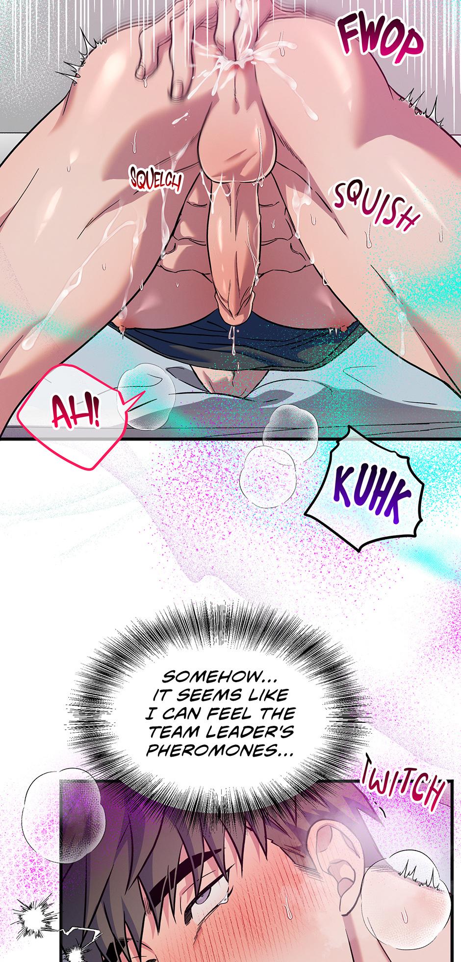 Trap OF Chance - Chapter 30 Page 18