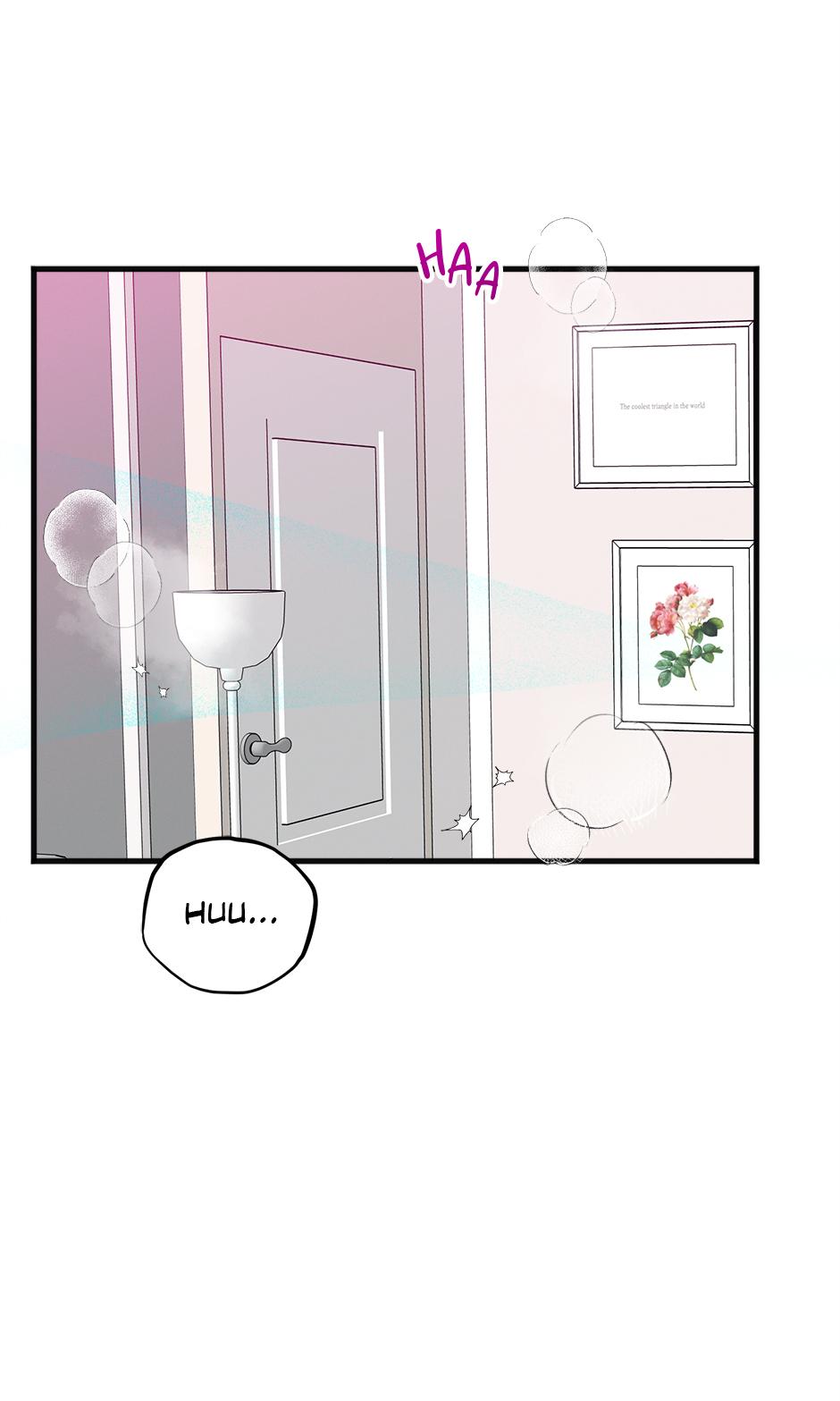 Trap OF Chance - Chapter 30 Page 2